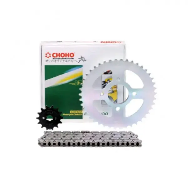 KIT ARRASTRE CHOHO TVS APACHE RTR 200 45T-13T