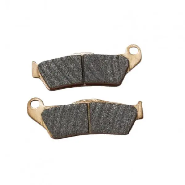 Pastillas de freno delanteras Osaka para la Pulsar 200 NS-RS