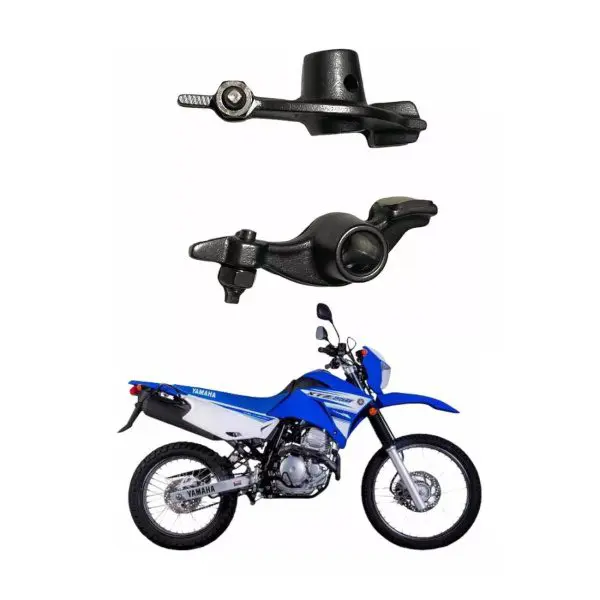 Balancines Yamaha Xtz 250