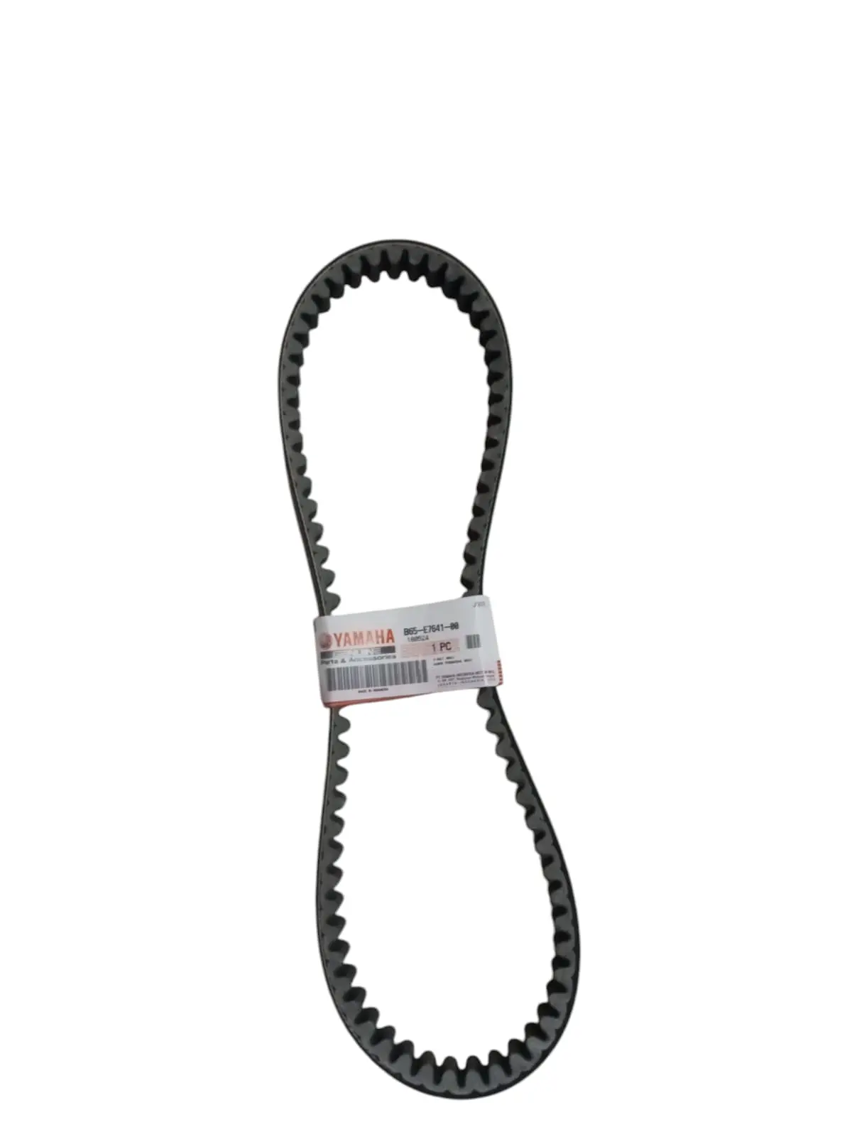 Correa Transmision Nmax Connected Original Yamaha