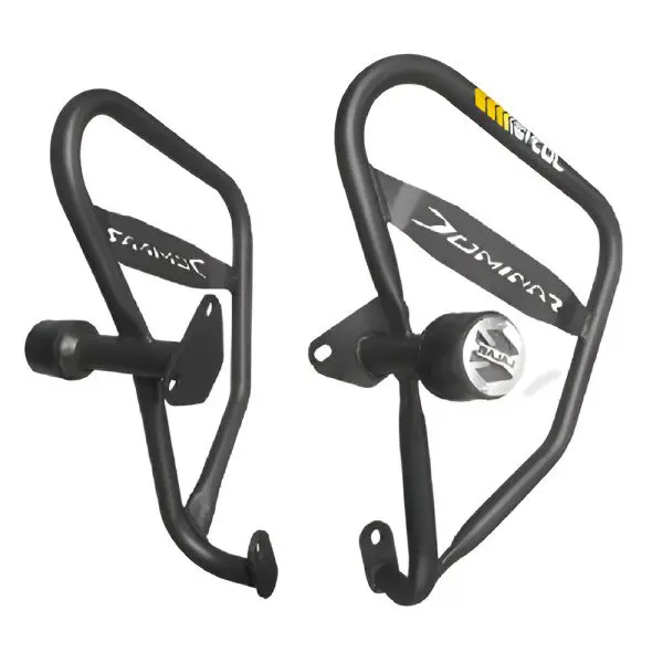 Defensa Dominar 250-400 Bajaj