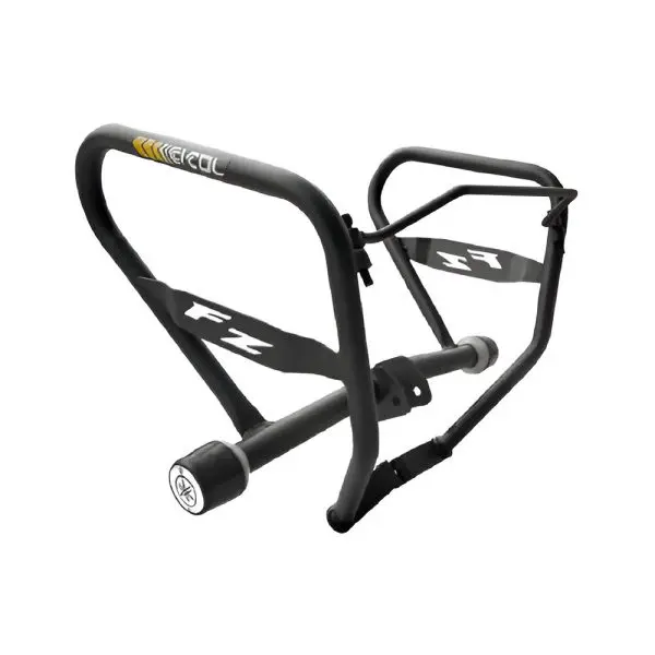 Defensa Tipo Slider Con Alerones Fz 2.0