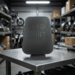 Tapa Baul Auteco Agility 125 Original