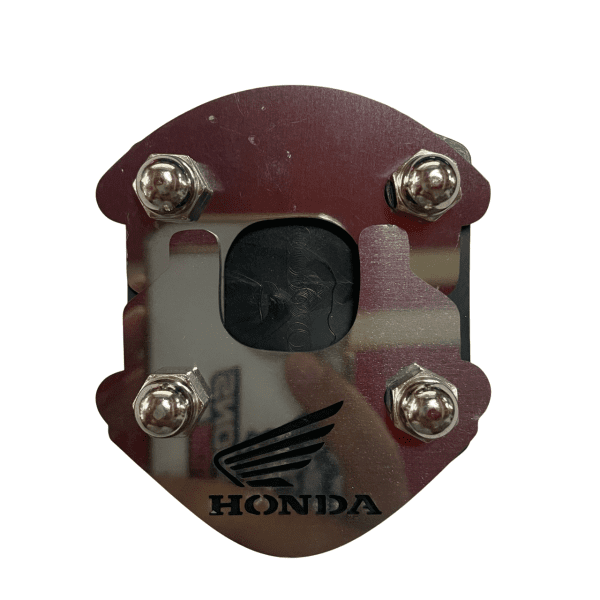Protector de Pata Lateral Honda