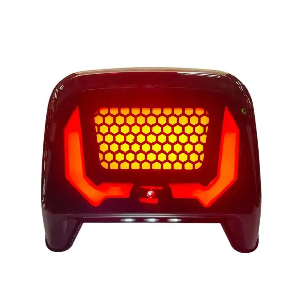 STOP LED DE LUJO BOXER CT