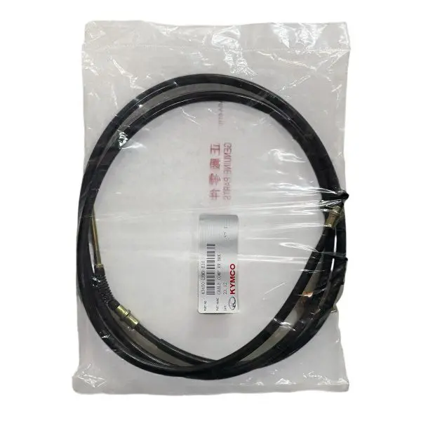 GUAYA FUNDA FRENO TRASERO AGILITY RS-NAKED-DIGITAL-2.0-3.0-GO-NEON