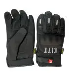 GUANTES CITY MADBIKE CON PROTECCIÓN