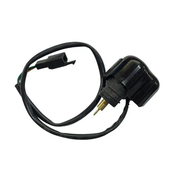 Choke Eléctrico Automático Yamaha Bws 125 Carburador