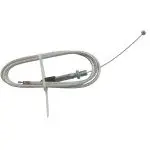 Guaya Blindada de Acelerador de 1-4