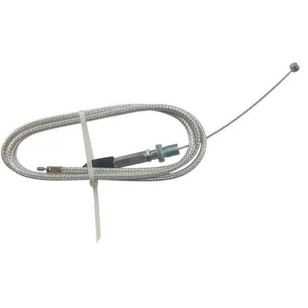 Guaya Blindada de Acelerador de 1-4