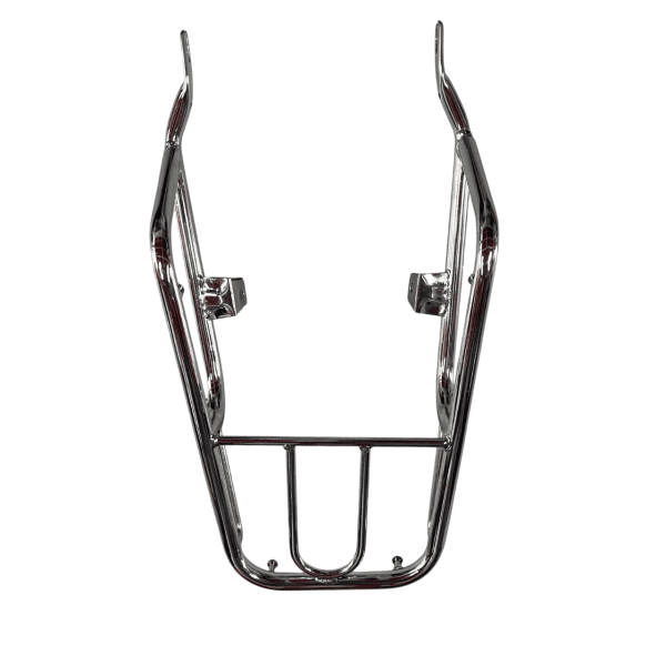 Parrilla Gn Nova F Cromado