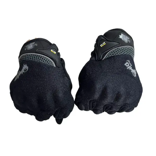 Guante Moto Dimo Racing