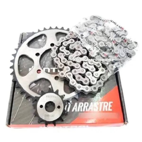 KIT ARRASTRE KONTROL RTR 160 14-44 128