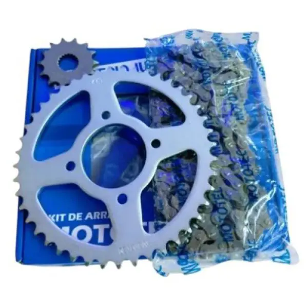 KIT ARRASTRE MOTOTEC CRYPTON110 37-14 428H-110L