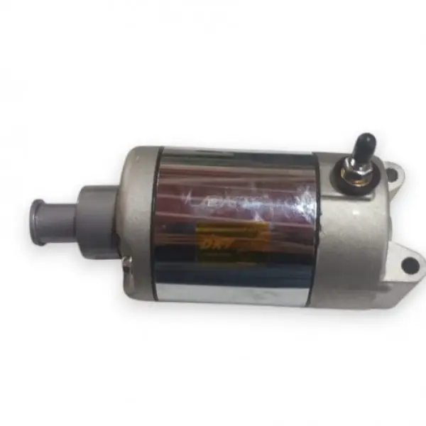Motor De Arranque NXR 125 BROSS