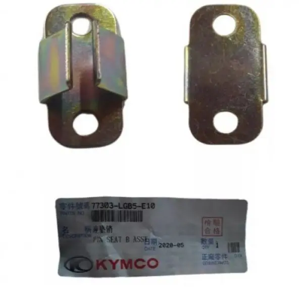 Pin Sillin Agility 125 Original