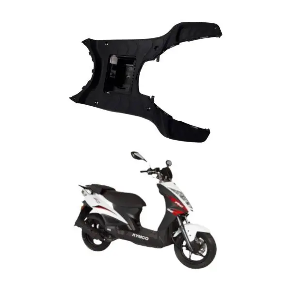 Piso Superior Auteco Kymco Agility 125 Original