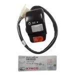 COMANDO DERECHO ORIGINAL AGILITY 125