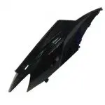 Tapa Lateral Izquierda Agility 125rs Original Para Pintar