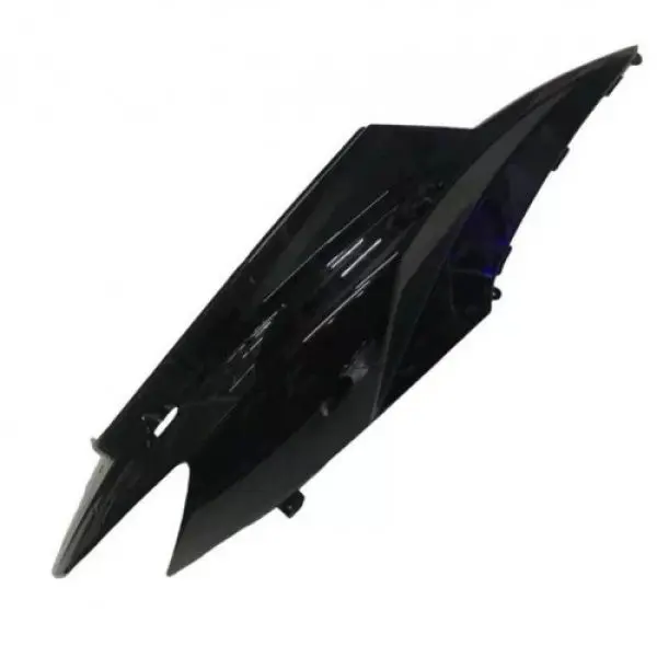 Tapa Lateral Izquierda Agility 125rs Original Para Pintar