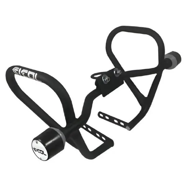 Defensa Tipo Slider Universal