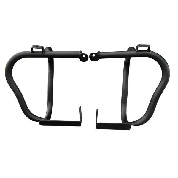 Defensa Tipo Slider X-pulse F.I Mod 2025 4 Valvulas