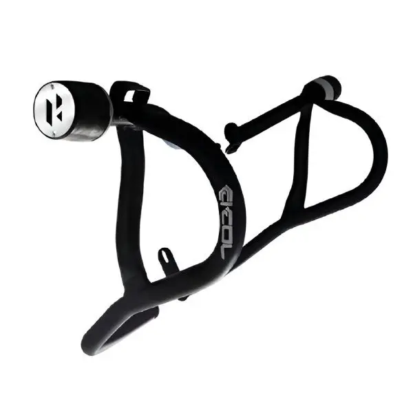 Defensa TIpo Slider X-pulse 200 F.I Advance 2 Valvulas