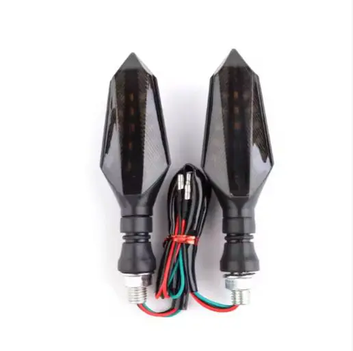 Direccional Grande Rojo Dimo