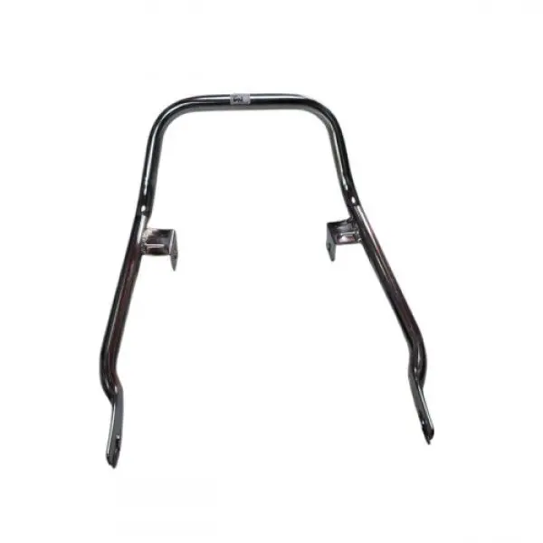 Parrilla Trasera Diadema Gn Cromado