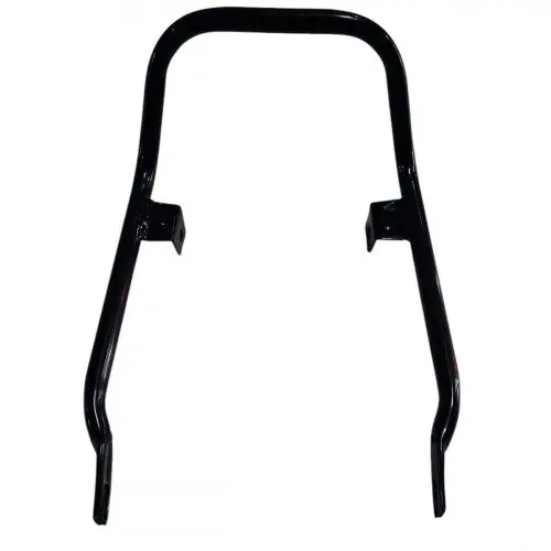 Parrilla Trasera Diadema Gn Negro Parrilla Trasera Diadema Gn Negro