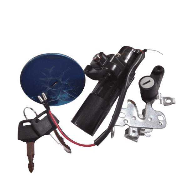 Set Completo Suiche Swiche Encendido Yamaha FZ 16