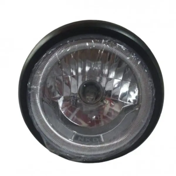 Farola Led Modelo Nuevo Akt Nkd Generica