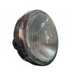 Farola Genérica Para Moto Eco 100 Delantera