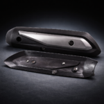 Protector de Mofle Jet 4 - Dynamic 125 Akt Original