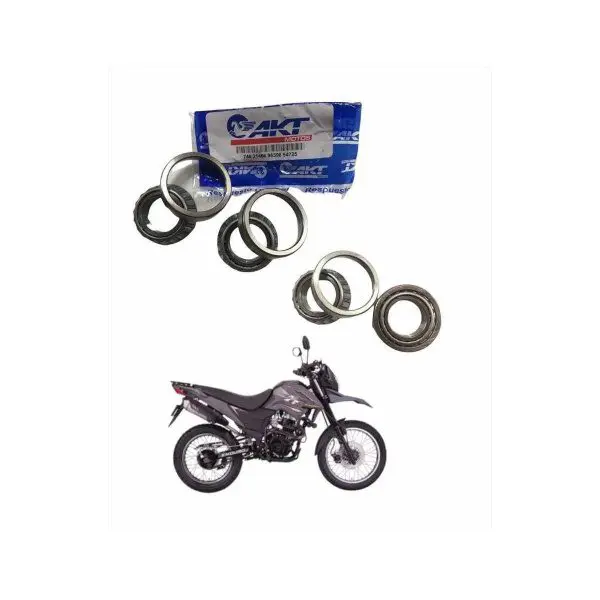 Cunas Direccion Akt Ttr125 -15 -ttr 180-ttx 180-xm 180-sm200