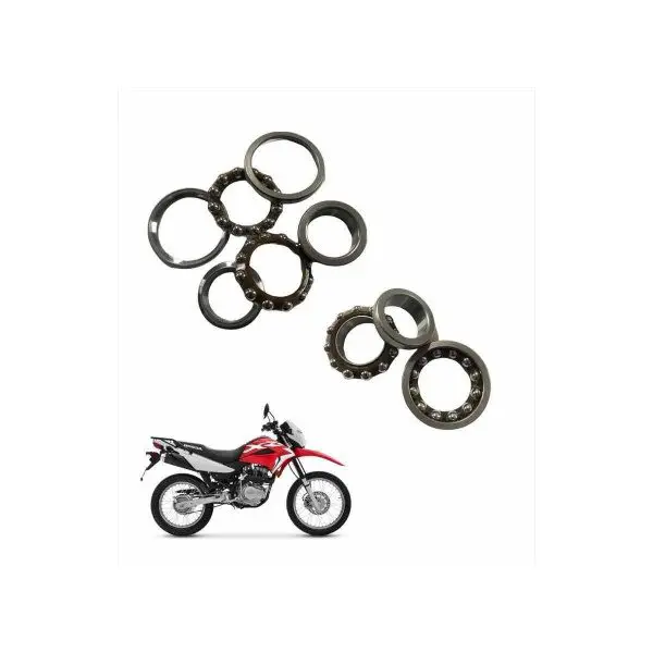 juego de Cunas Dirección honda Xr 150