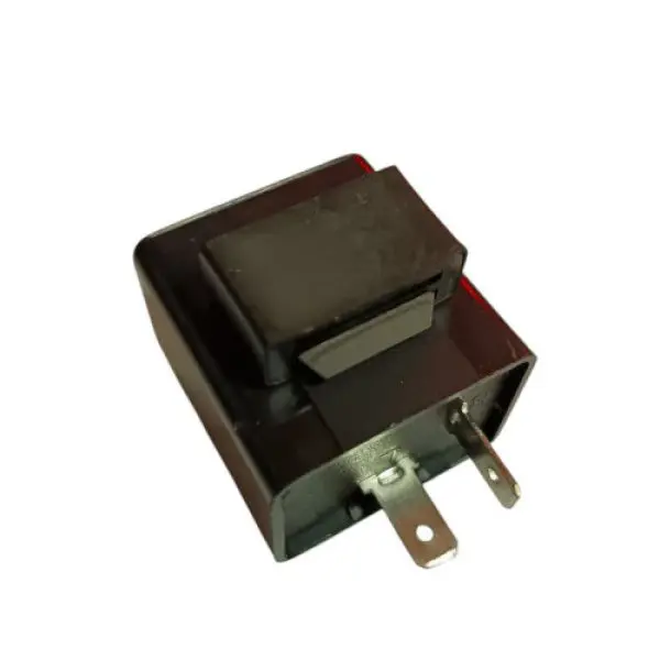 Flasher Electrónico 2 Patas 6-12 V Bws Fi