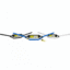 Timon Manubrio Protaper Hard 7-8 Bajo Macizo