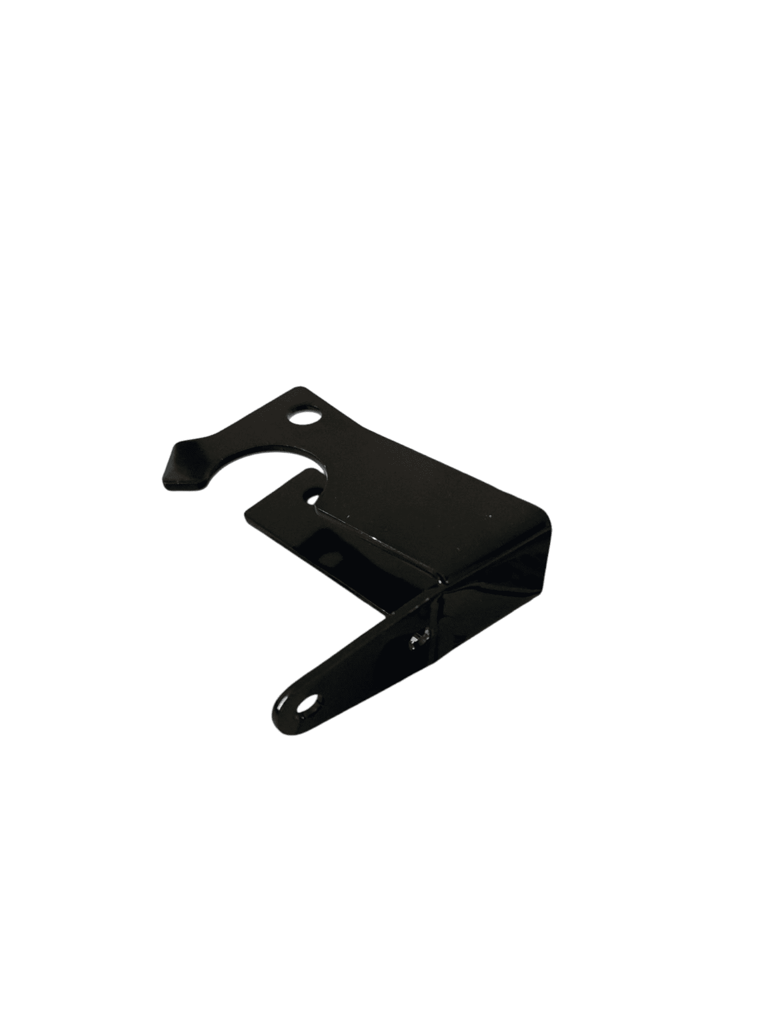 Soporte Cortaviento Kymco Agility All 125 Izquierdo Original