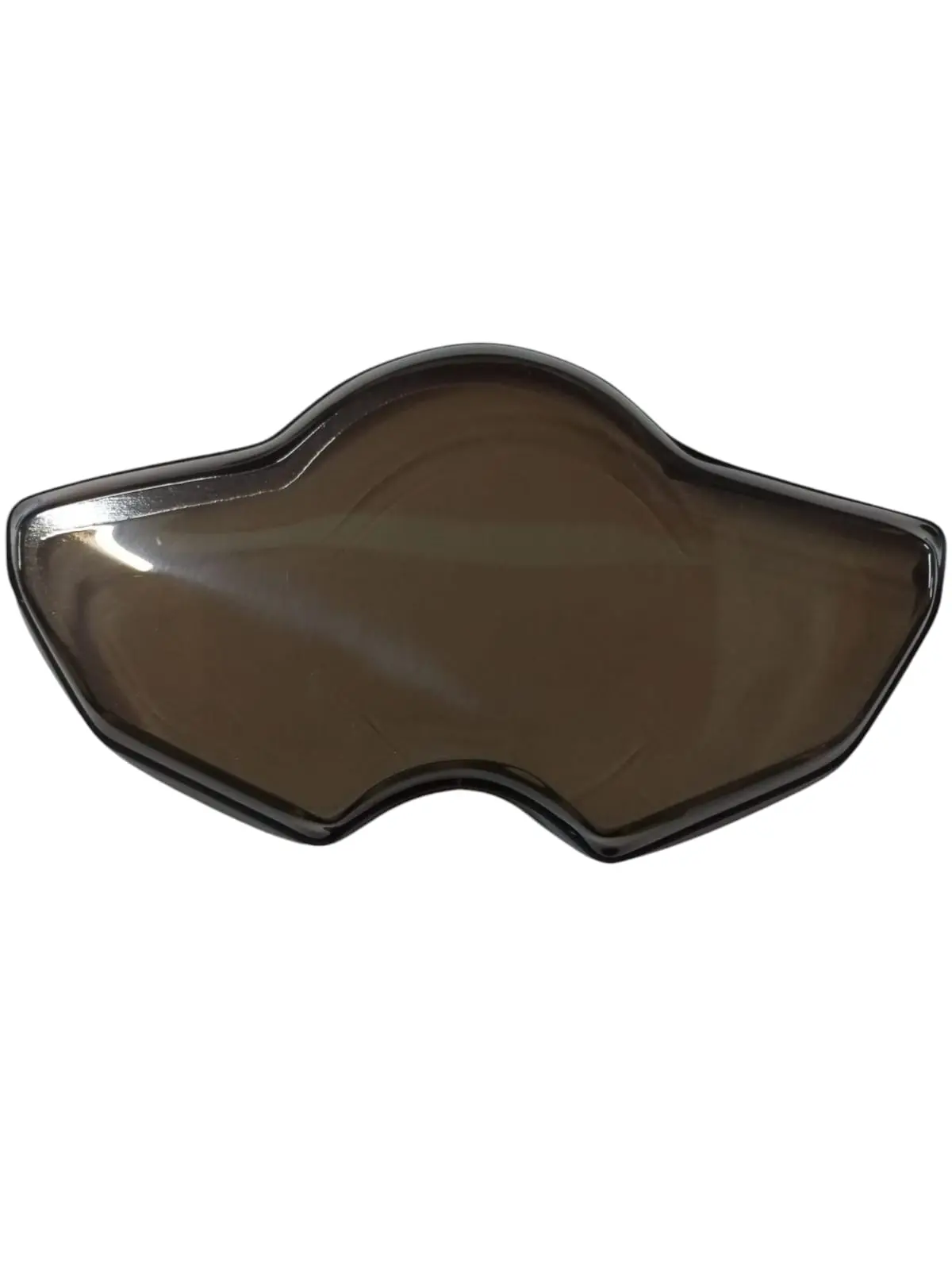 Protector De Tacometro Splendor Humo