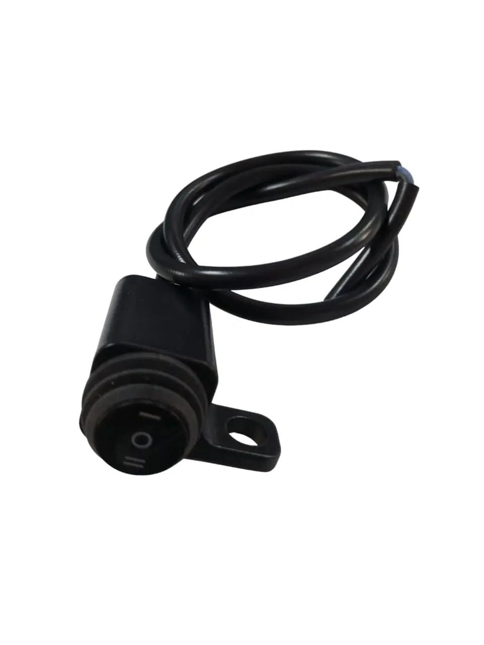 Suiche Switch Switche Luces Con Base Espejo