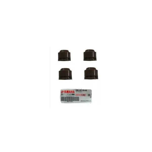 Kit Sellos De Valvulas Bws 2 Bws X Original