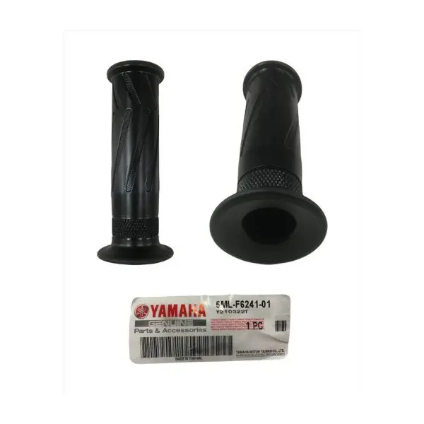 Manilar O Mango Izquierdo Yamaha Bws Fi Original