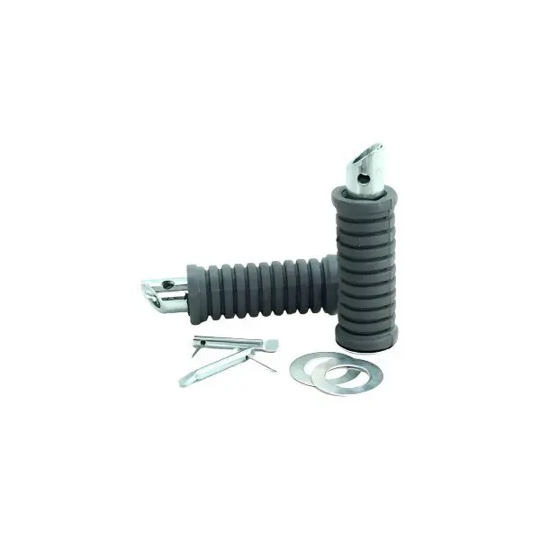 Par Cala Pie Trasero Univesal Rendondo