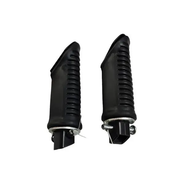 Par Calapie Trasero Suzuki Best- Vivax 115 Universal