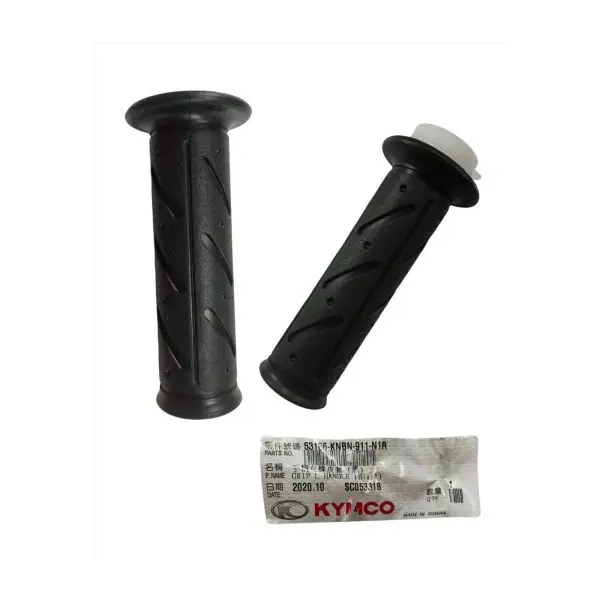 Par Mangos Auteco Agility 125 Izquierdo Derecho Original