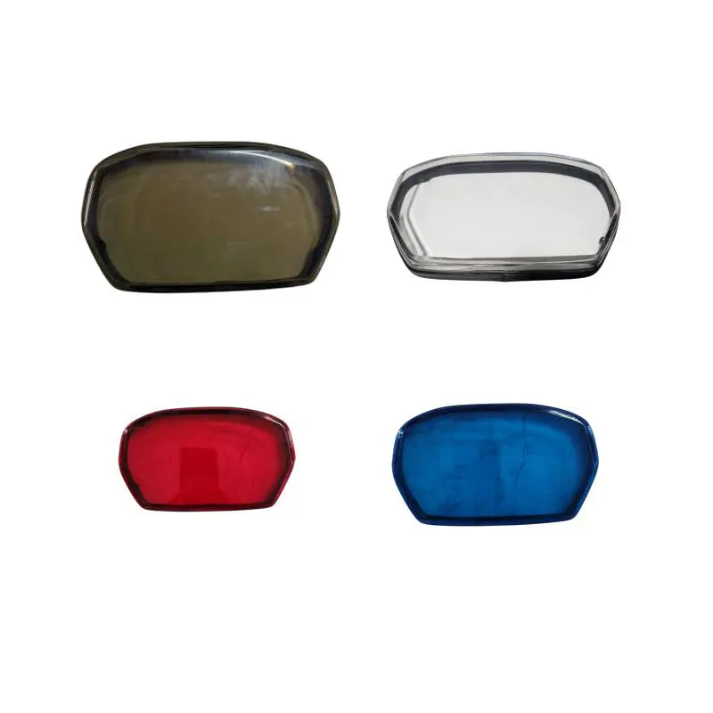 Protector Tacómetro Moto Tvs Raider 125 Fi Protector Tacómetro Moto Tvs Raider 125 Fi