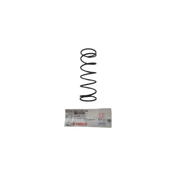 Resorte Automatico Auteco Kymco Agility 125 Original