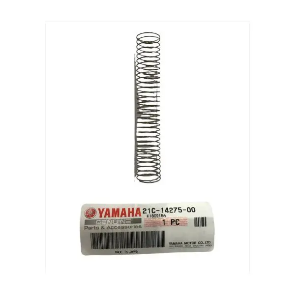 Resorte De Diafragma Yamaha Fz 16 Original