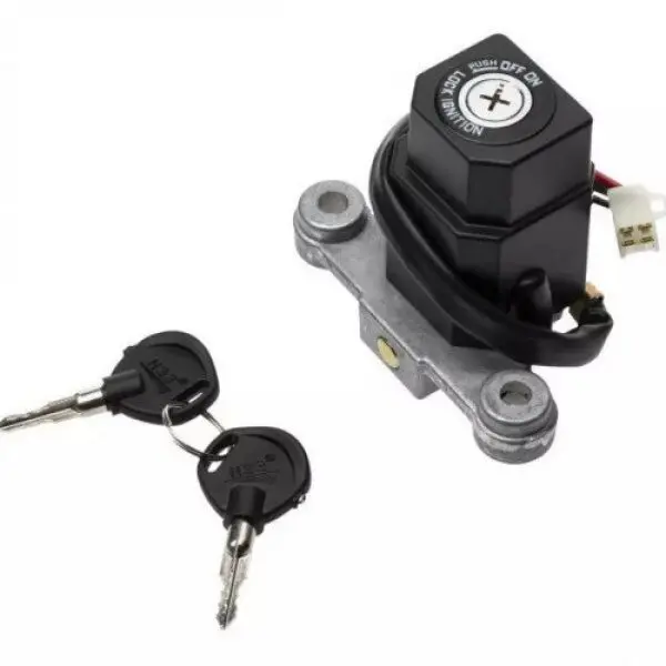 Suiche Swiche Encendido Yamaha RX 115 Anti Robo